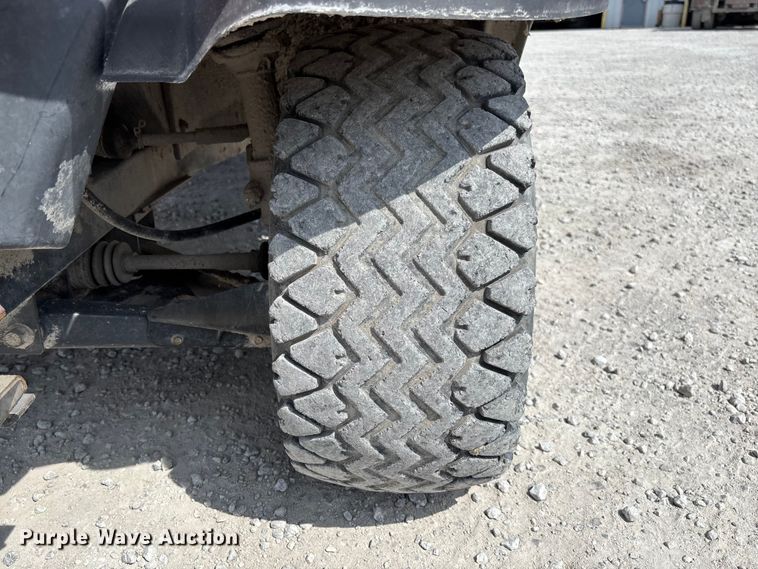 image for item FC4689 Kubota RTV900 utility vehicle