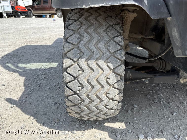 image for item FC4689 Kubota RTV900 utility vehicle