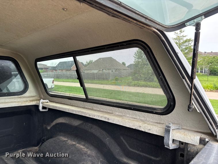 image for item FC5794 2018 RAM 1500 Crew Cab pickup truck