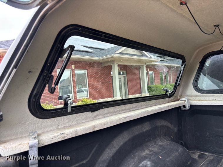 image for item FC5794 2018 RAM 1500 Crew Cab pickup truck