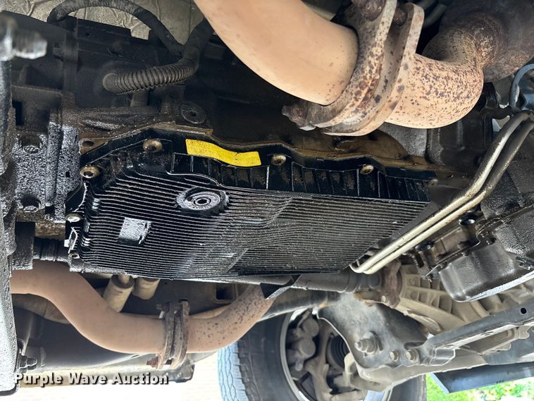 image for item FC5794 2018 RAM 1500 Crew Cab pickup truck