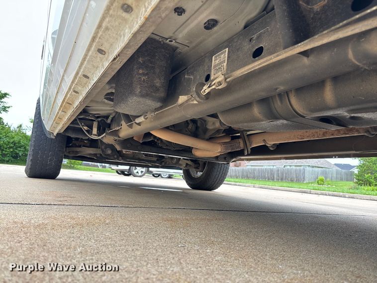 image for item FC5794 2018 RAM 1500 Crew Cab pickup truck