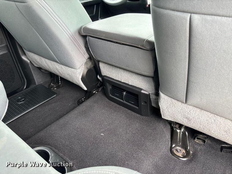 image for item FC5794 2018 RAM 1500 Crew Cab pickup truck