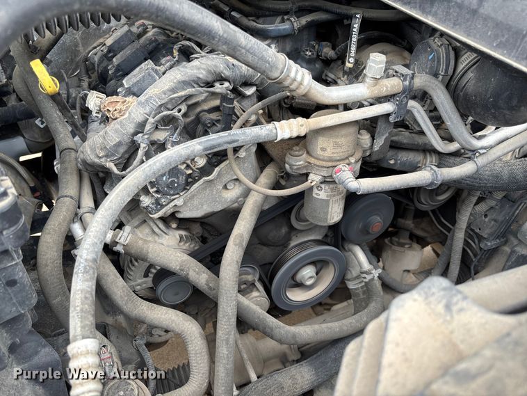image for item FC5794 2018 RAM 1500 Crew Cab pickup truck