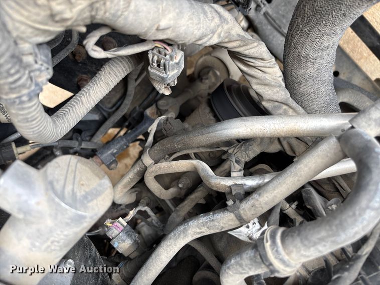 image for item FC5794 2018 RAM 1500 Crew Cab pickup truck