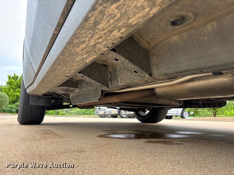 image for item FC5795 2019 GMC Acadia SUV