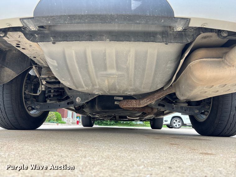 image for item FC5795 2019 GMC Acadia SUV