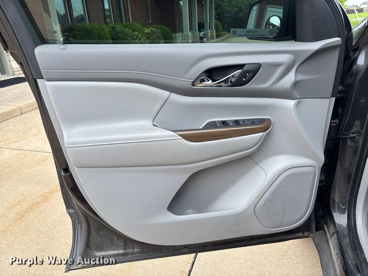 image for item FC5795 2019 GMC Acadia SUV