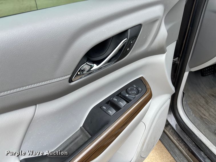 image for item FC5795 2019 GMC Acadia SUV