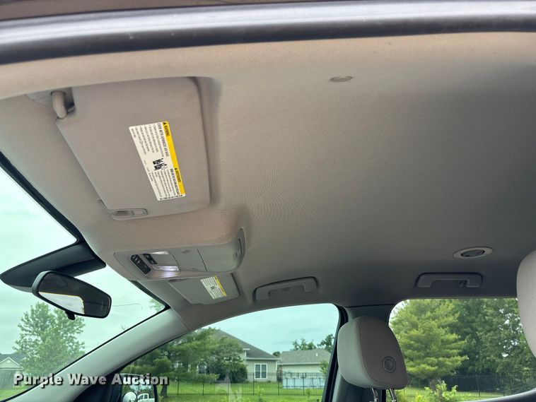 image for item FC5795 2019 GMC Acadia SUV