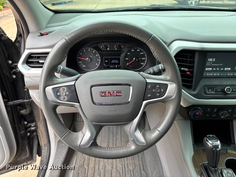image for item FC5795 2019 GMC Acadia SUV