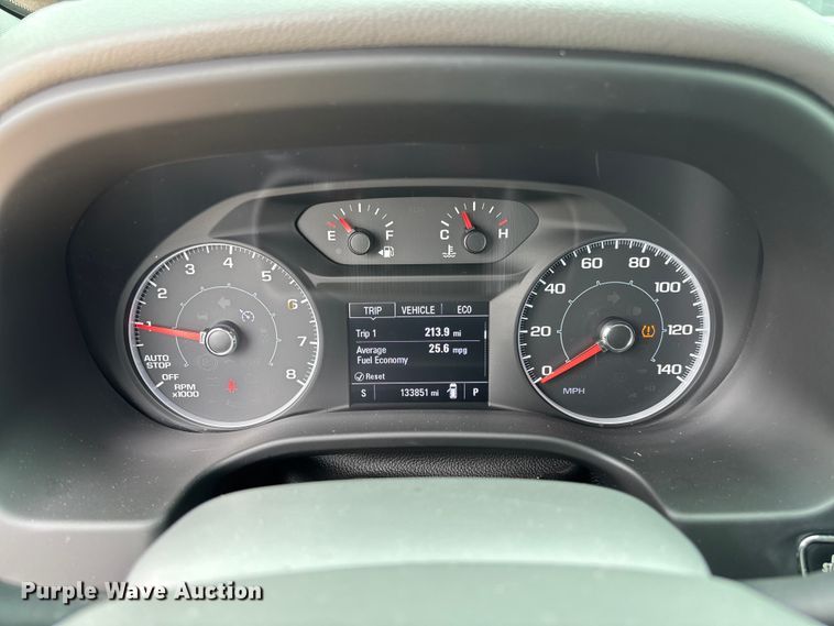 image for item FC5795 2019 GMC Acadia SUV