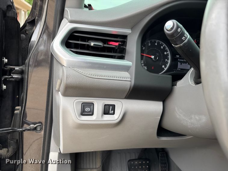 image for item FC5795 2019 GMC Acadia SUV