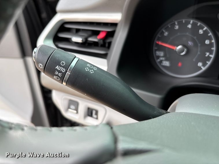 image for item FC5795 2019 GMC Acadia SUV