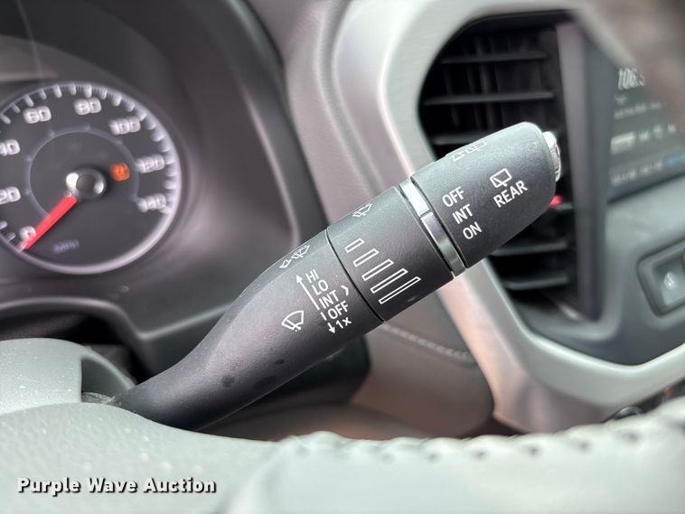 image for item FC5795 2019 GMC Acadia SUV
