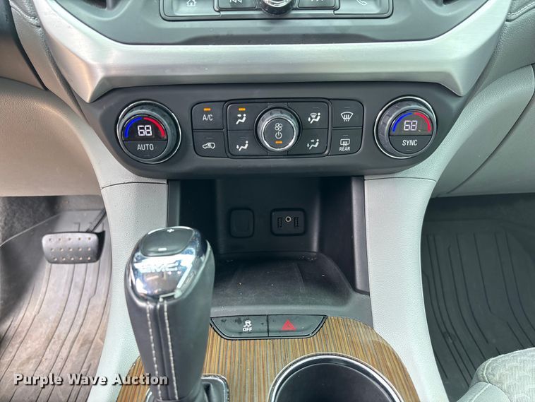 image for item FC5795 2019 GMC Acadia SUV