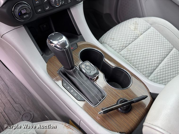 image for item FC5795 2019 GMC Acadia SUV