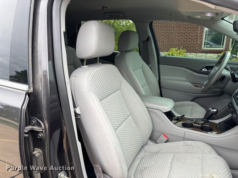 image for item FC5795 2019 GMC Acadia SUV
