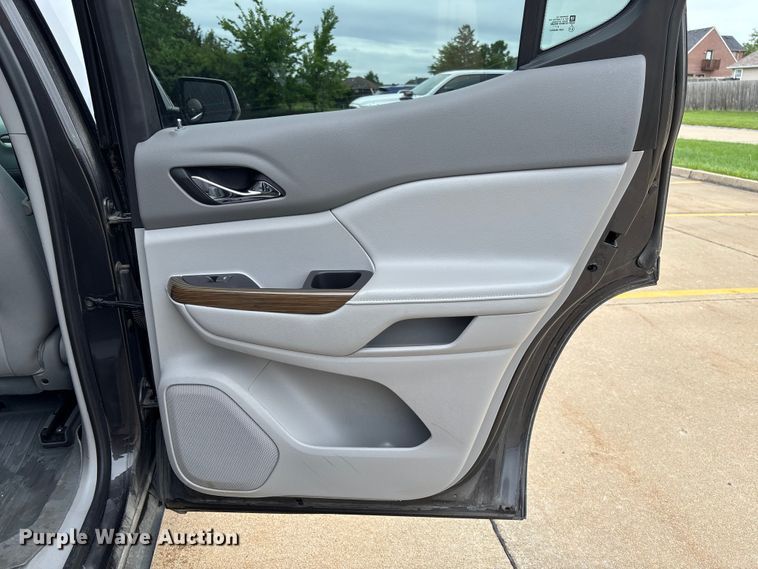 image for item FC5795 2019 GMC Acadia SUV