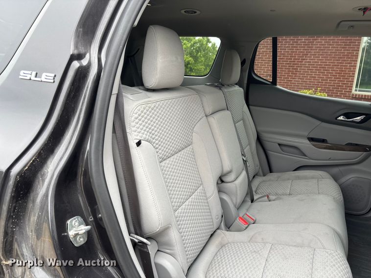 image for item FC5795 2019 GMC Acadia SUV