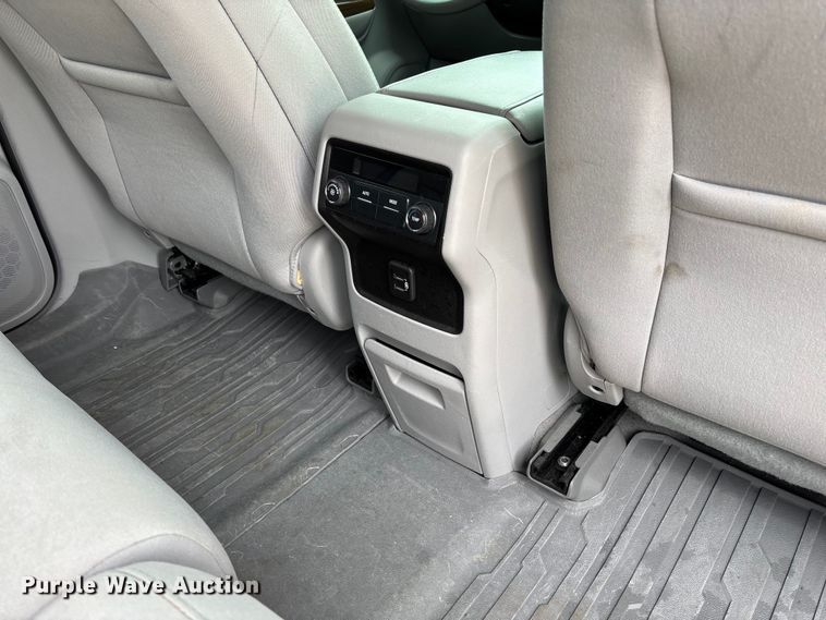 image for item FC5795 2019 GMC Acadia SUV