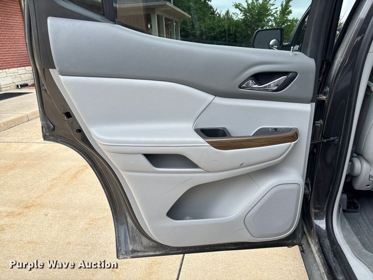image for item FC5795 2019 GMC Acadia SUV