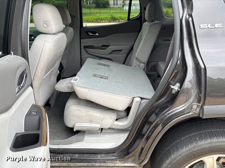image for item FC5795 2019 GMC Acadia SUV