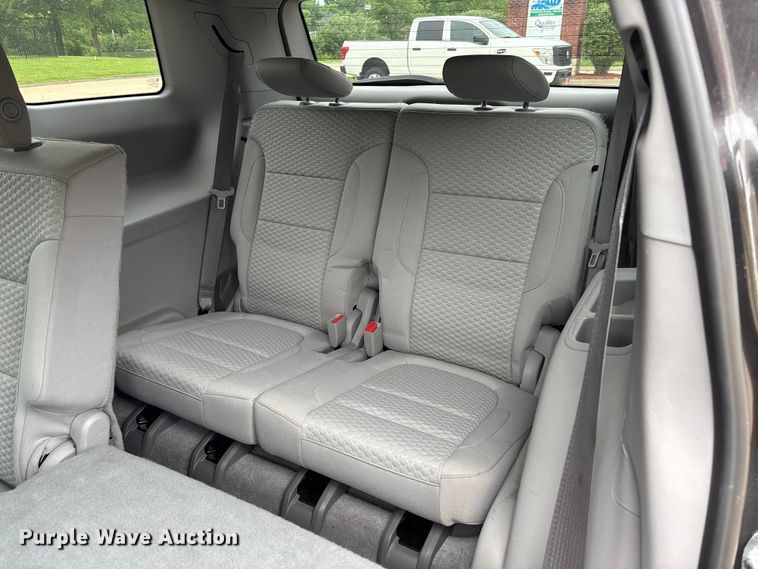 image for item FC5795 2019 GMC Acadia SUV