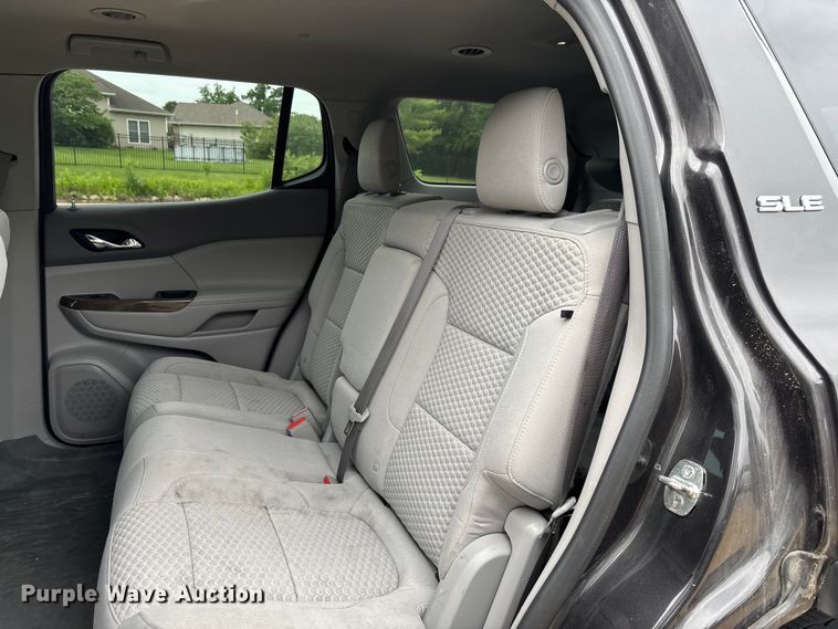image for item FC5795 2019 GMC Acadia SUV