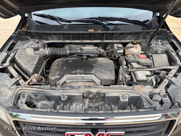 image for item FC5795 2019 GMC Acadia SUV