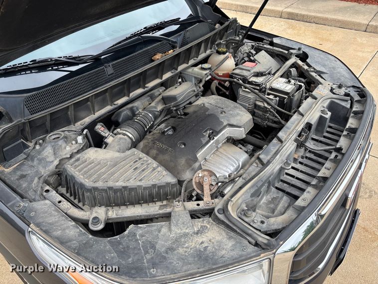 image for item FC5795 2019 GMC Acadia SUV