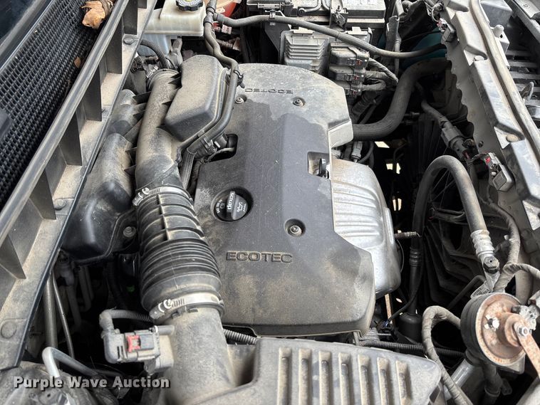 image for item FC5795 2019 GMC Acadia SUV