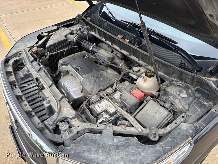 image for item FC5795 2019 GMC Acadia SUV