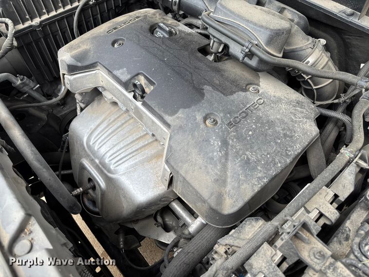 image for item FC5795 2019 GMC Acadia SUV