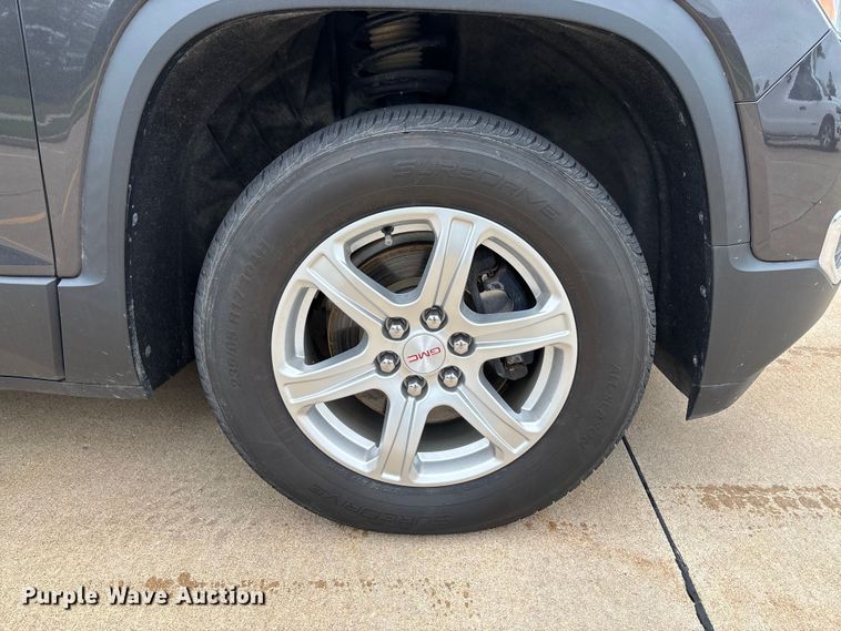 image for item FC5795 2019 GMC Acadia SUV