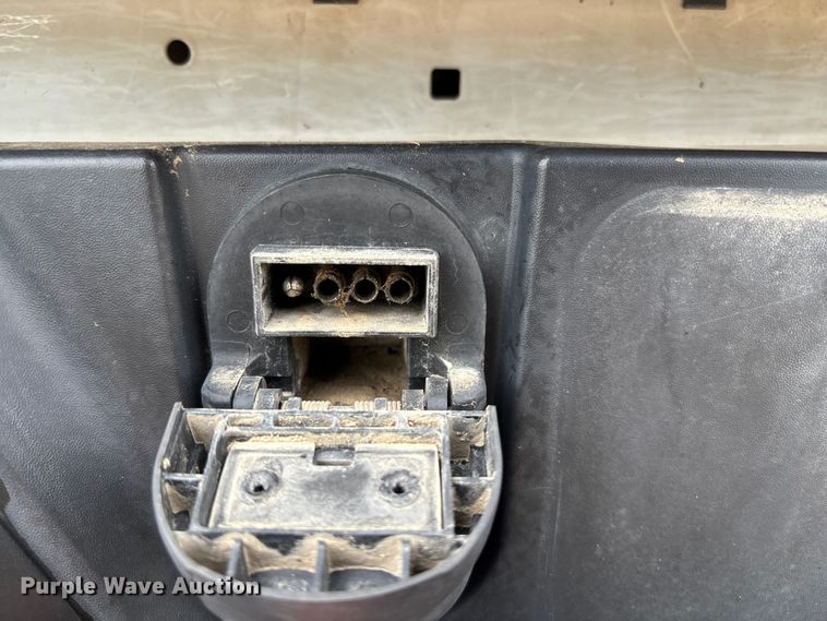 image for item FC5797 2016 RAM 1500 Crew cab pickup truck