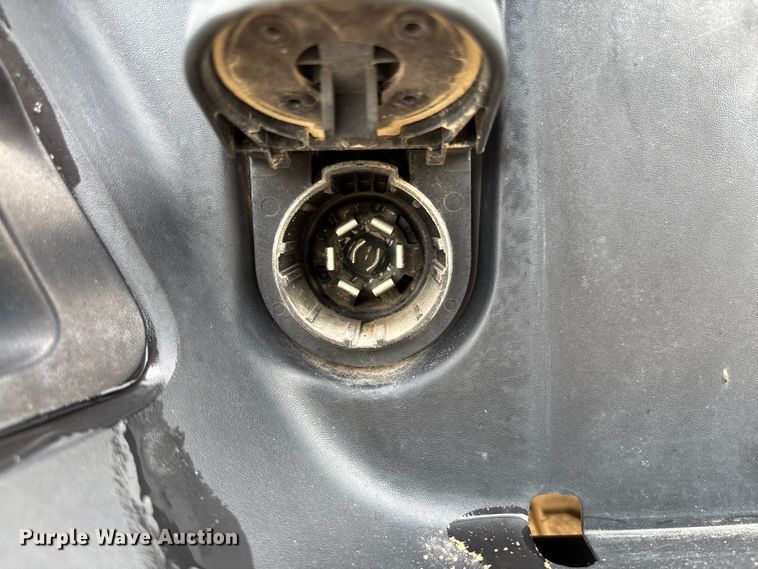 image for item FC5797 2016 RAM 1500 Crew cab pickup truck