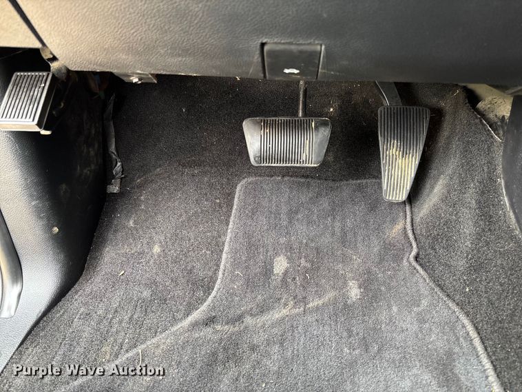 image for item FC5797 2016 RAM 1500 Crew cab pickup truck