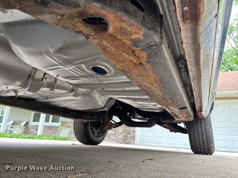 image for item FC5801 1969 Chevrolet El Camino 
