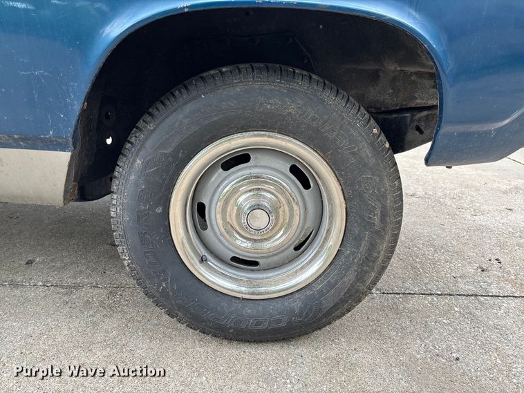 image for item FC5801 1969 Chevrolet El Camino 
