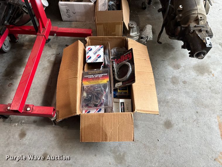 image for item FC5801 1969 Chevrolet El Camino 