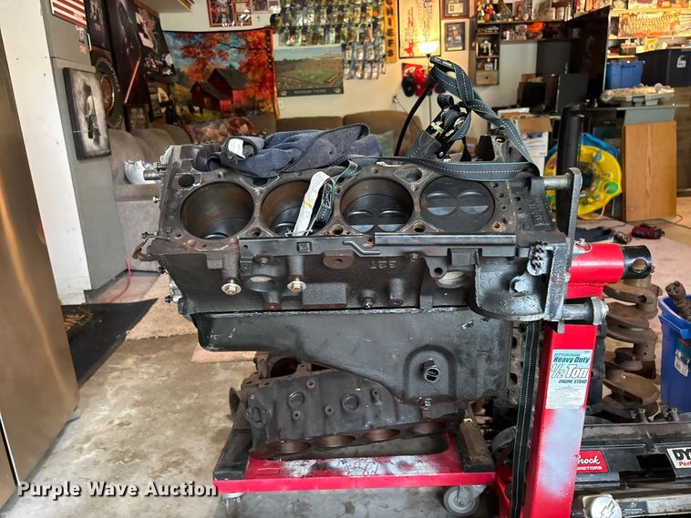 image for item FC5801 1969 Chevrolet El Camino 