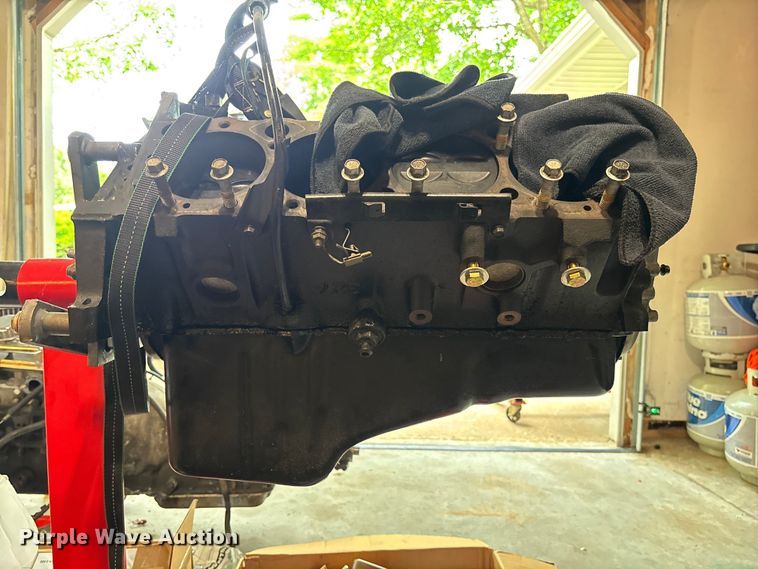 image for item FC5801 1969 Chevrolet El Camino 