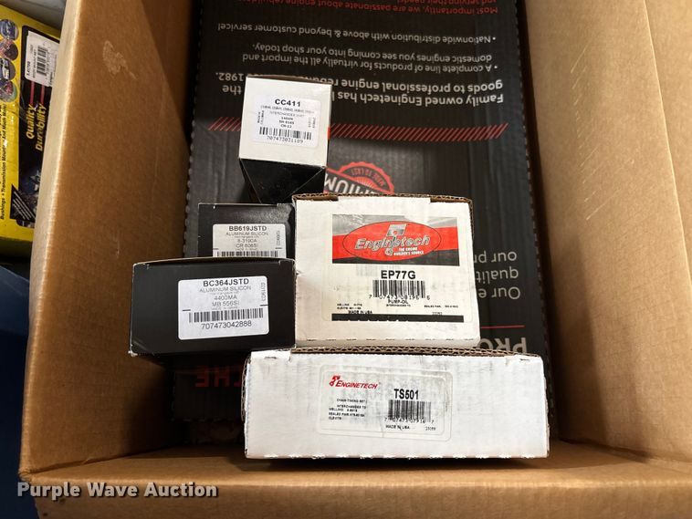 image for item FC5801 1969 Chevrolet El Camino 