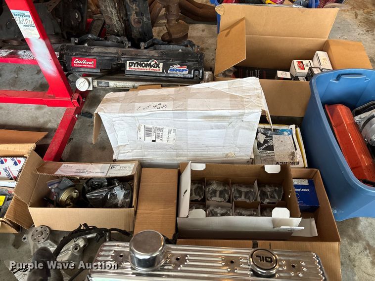image for item FC5801 1969 Chevrolet El Camino 