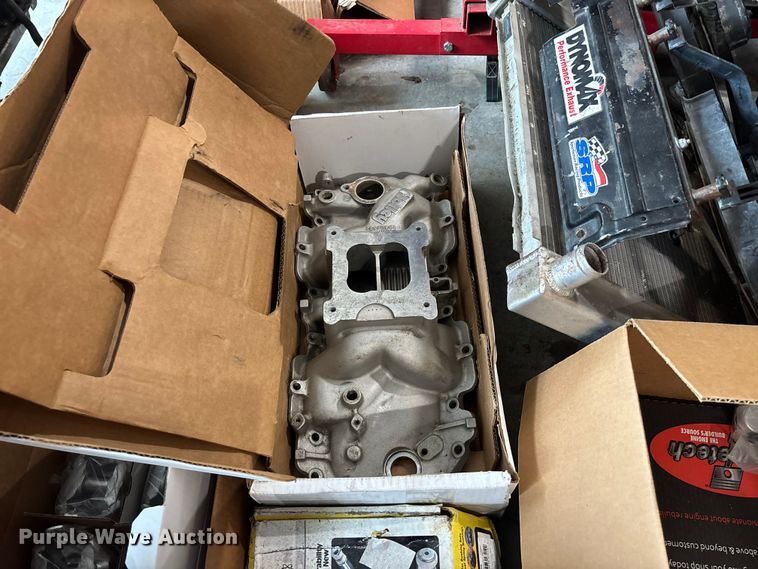 image for item FC5801 1969 Chevrolet El Camino 