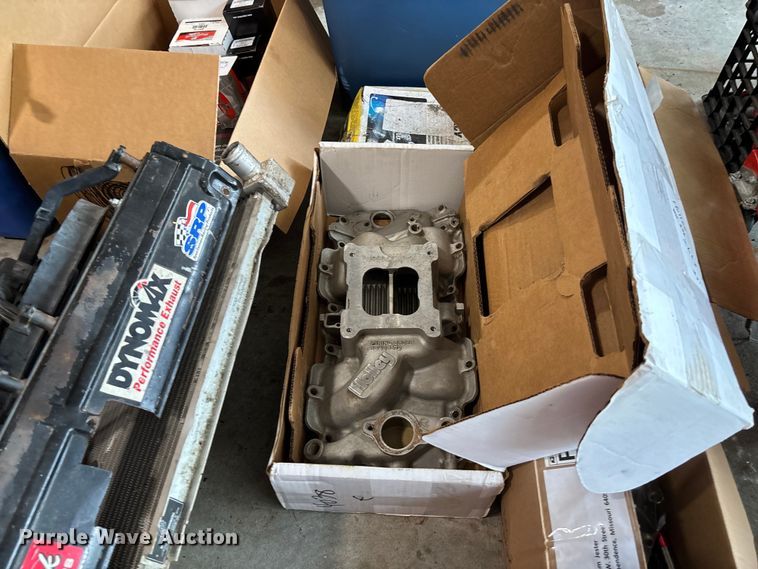 image for item FC5801 1969 Chevrolet El Camino 