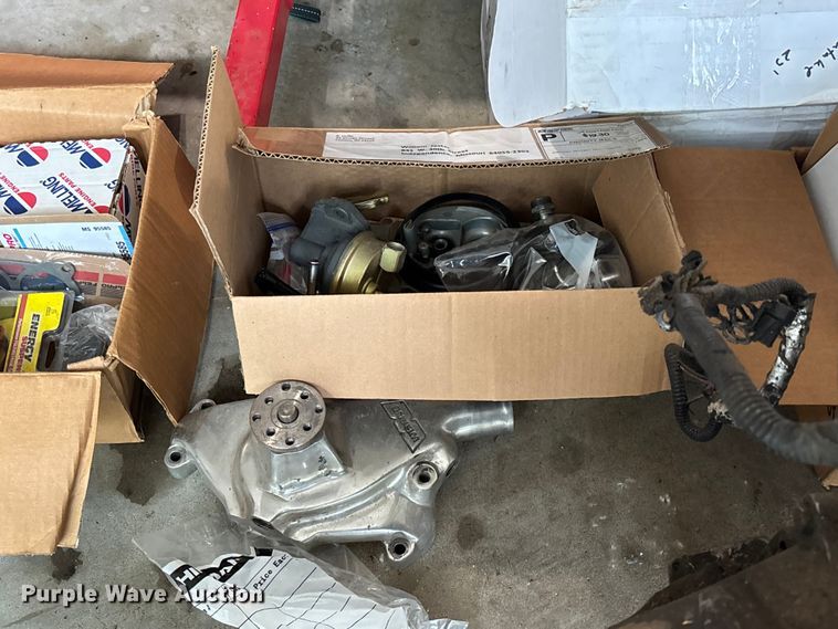 image for item FC5801 1969 Chevrolet El Camino 