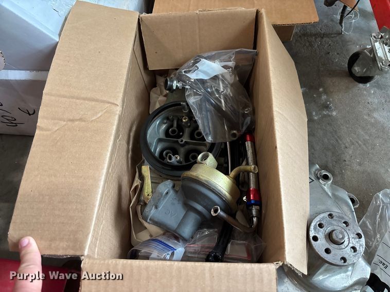 image for item FC5801 1969 Chevrolet El Camino 