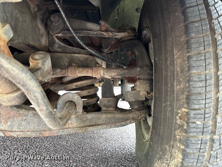 image for item FC5802 1976 Chevrolet G20 van